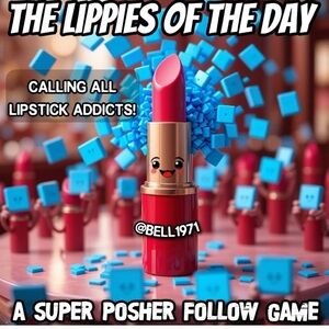 Featured Closet Today!!